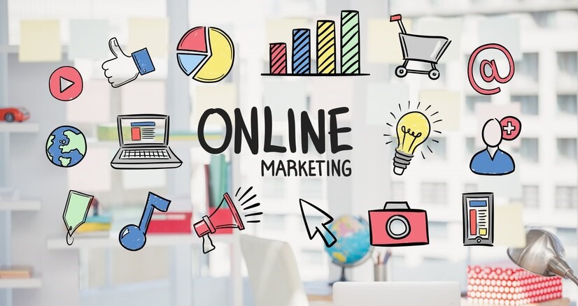 5 Cara Digital Marketing Dapat Membantu Bisnis Anda Tumbuh di Era Digital